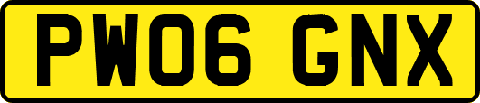 PW06GNX