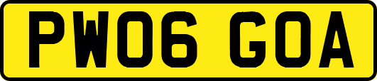 PW06GOA