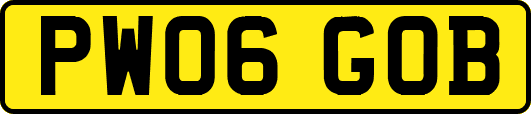PW06GOB