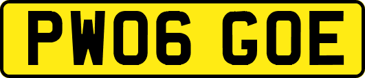 PW06GOE