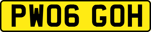 PW06GOH