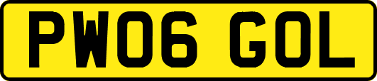 PW06GOL
