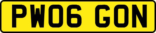 PW06GON