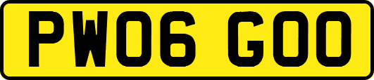PW06GOO