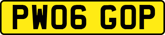 PW06GOP