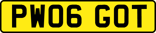 PW06GOT