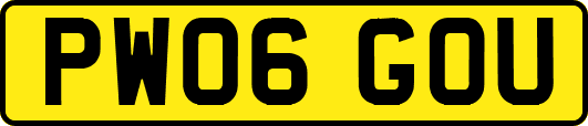 PW06GOU