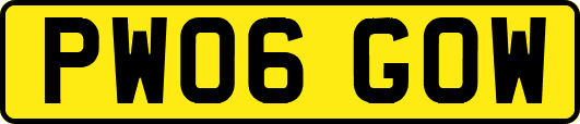 PW06GOW