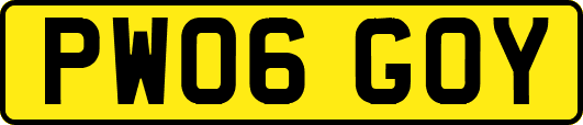 PW06GOY