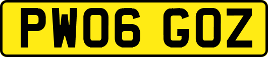 PW06GOZ