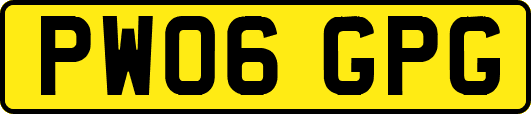 PW06GPG