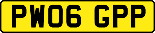 PW06GPP