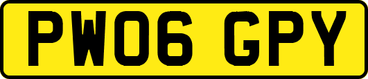 PW06GPY