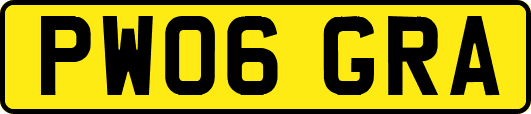 PW06GRA