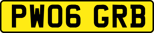 PW06GRB