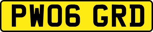 PW06GRD