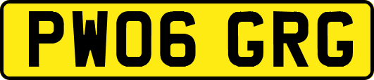 PW06GRG