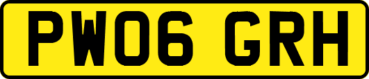 PW06GRH