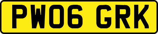 PW06GRK