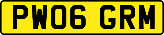 PW06GRM