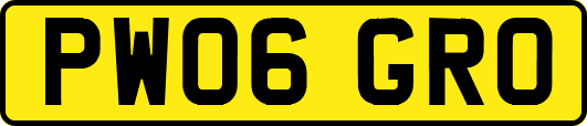 PW06GRO