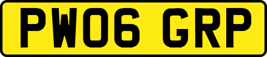 PW06GRP