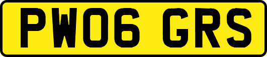 PW06GRS