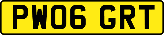 PW06GRT