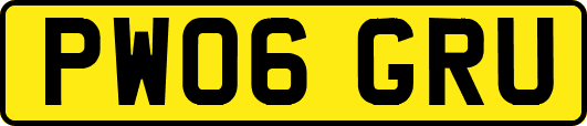 PW06GRU