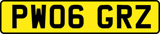 PW06GRZ
