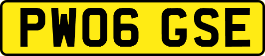 PW06GSE