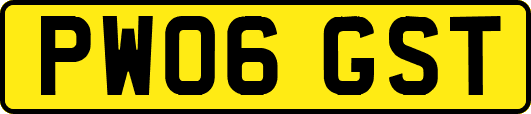 PW06GST