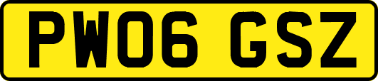 PW06GSZ