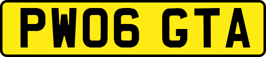 PW06GTA