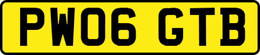 PW06GTB