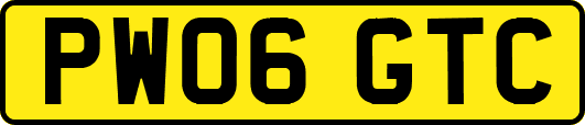 PW06GTC