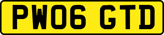 PW06GTD