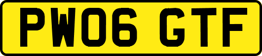 PW06GTF