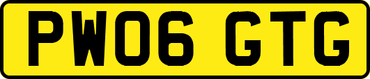 PW06GTG