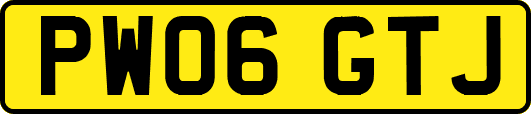 PW06GTJ