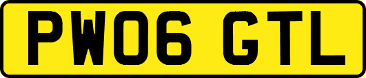 PW06GTL