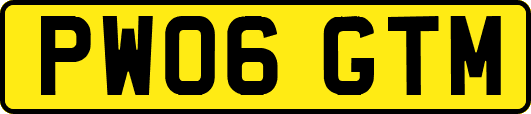 PW06GTM