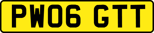 PW06GTT