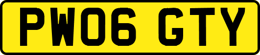 PW06GTY