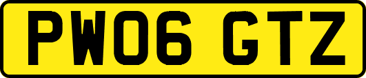 PW06GTZ