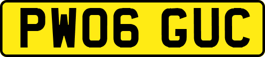 PW06GUC