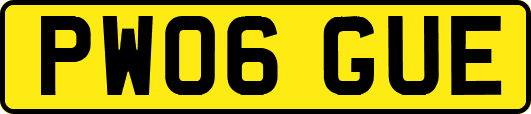 PW06GUE