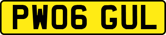 PW06GUL