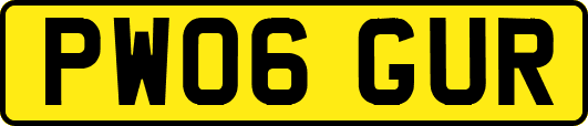 PW06GUR