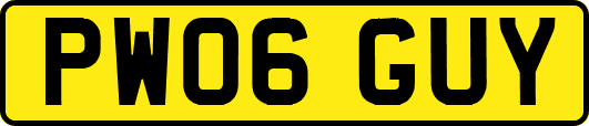 PW06GUY